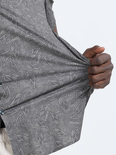 Slate Gray