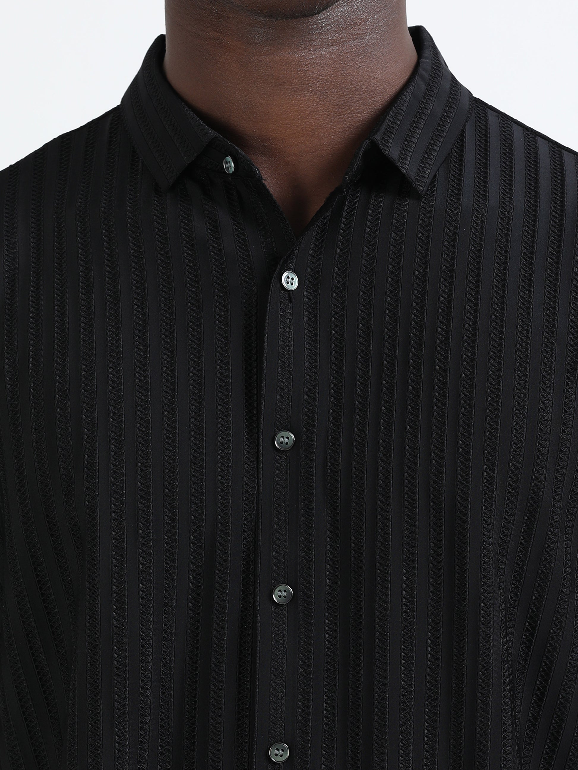 Jet Black