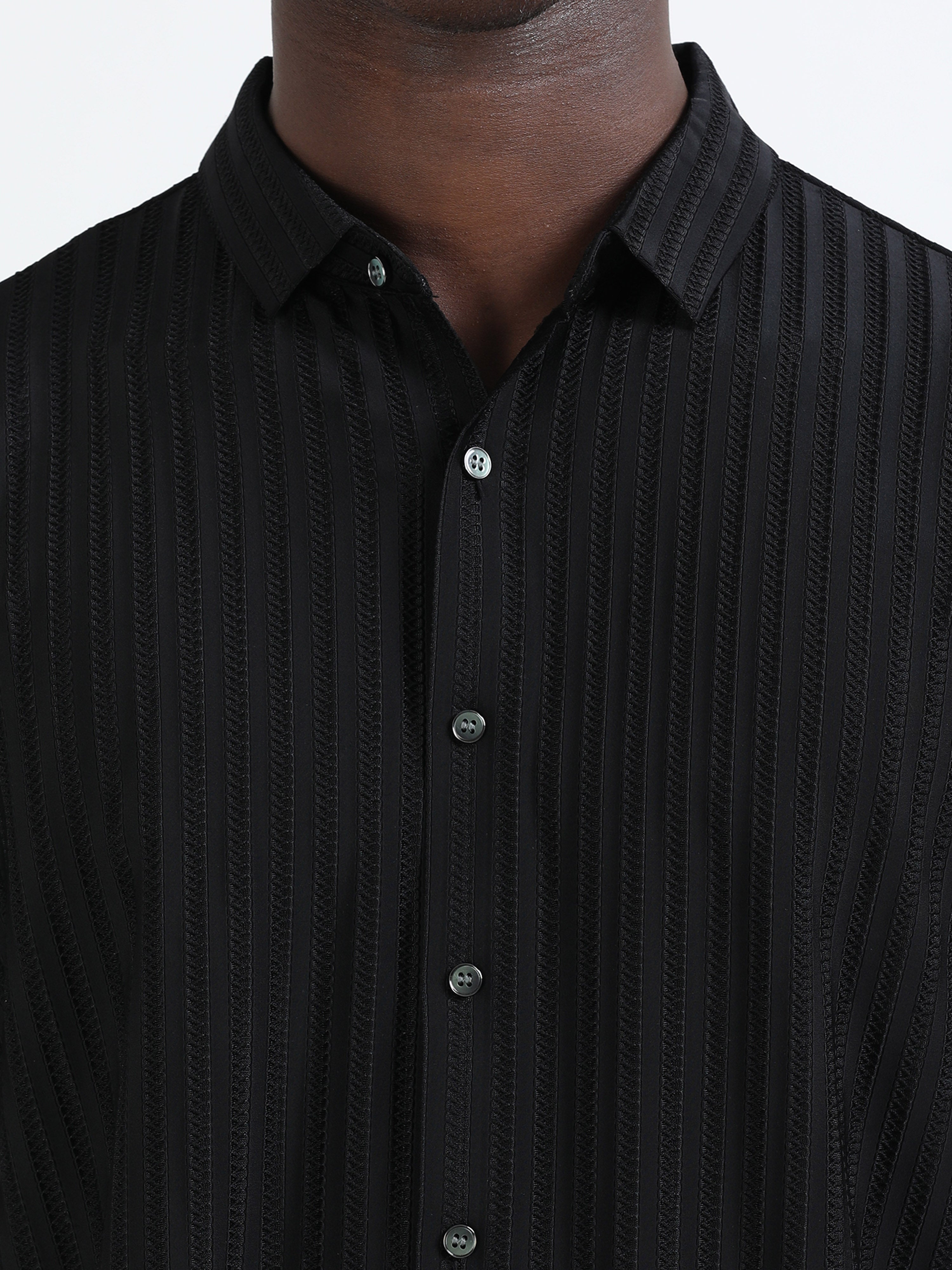 Jet Black