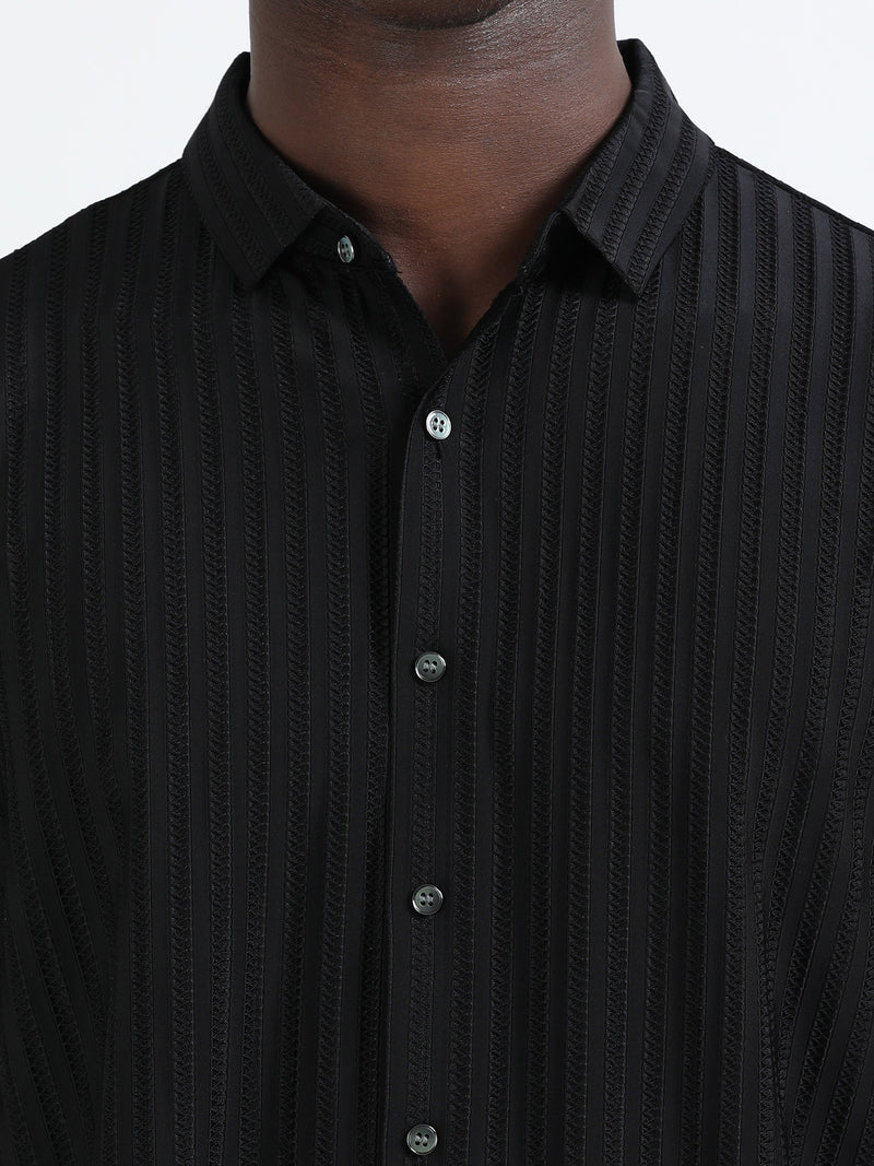 Jet Black