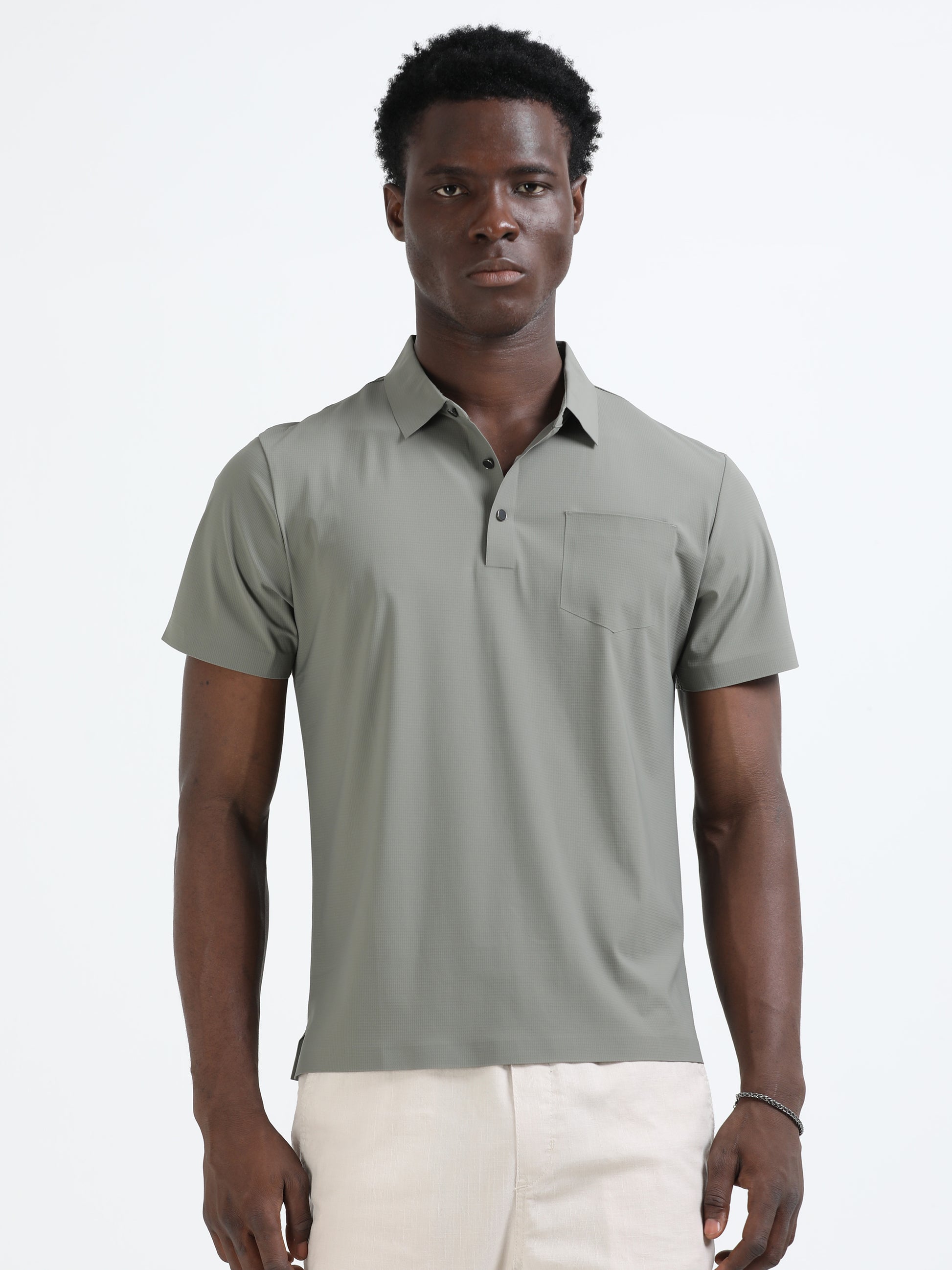Solid Urban Olive