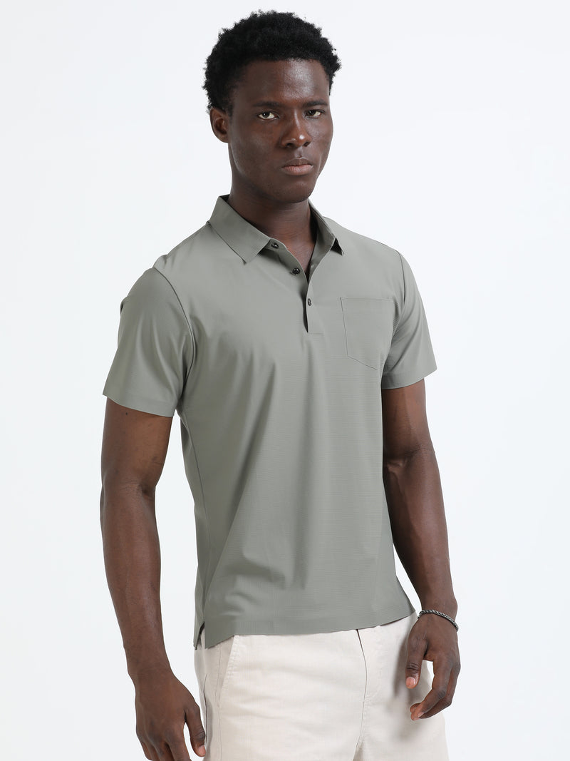 Solid Urban Olive