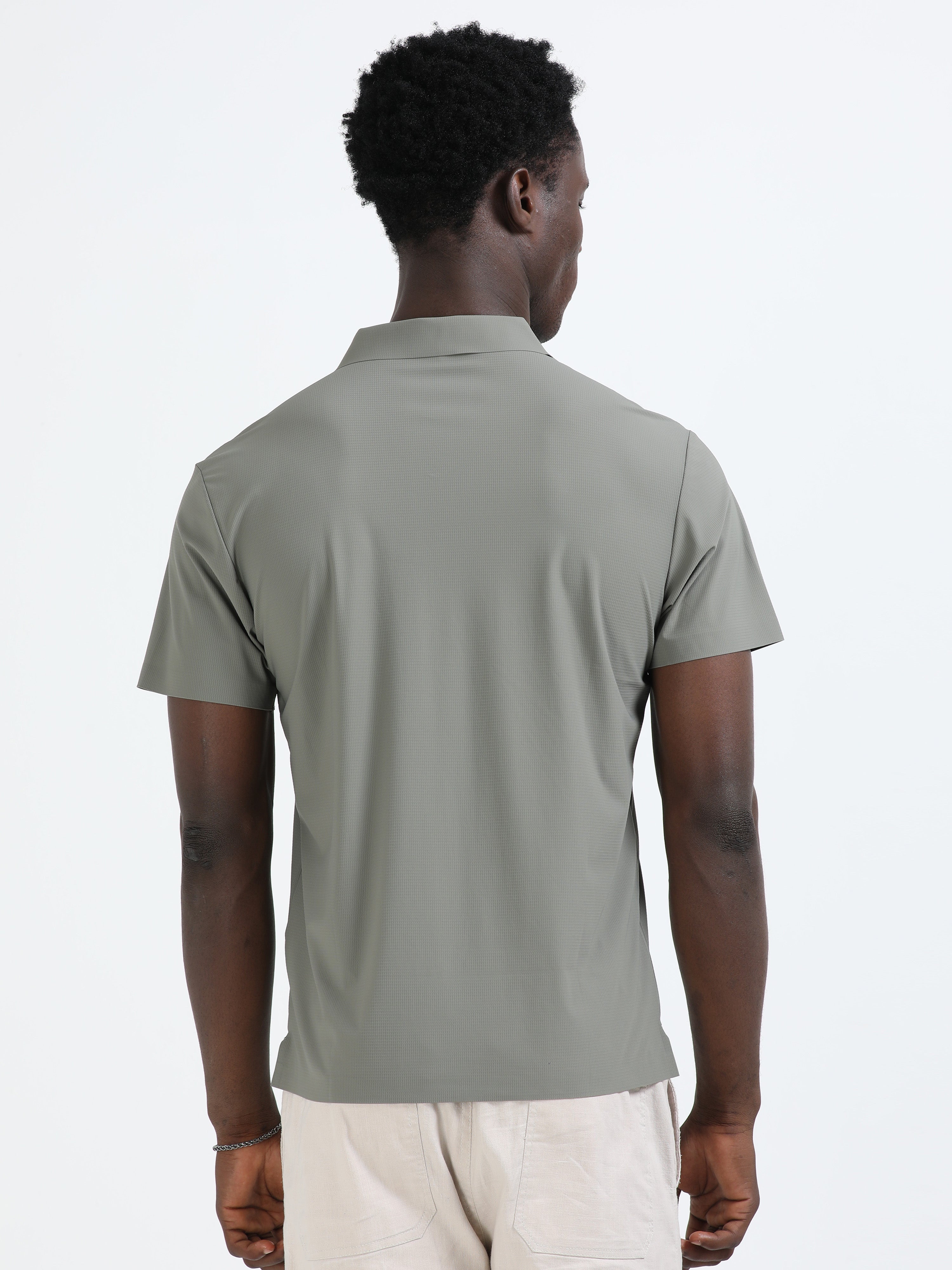 Solid Urban Olive