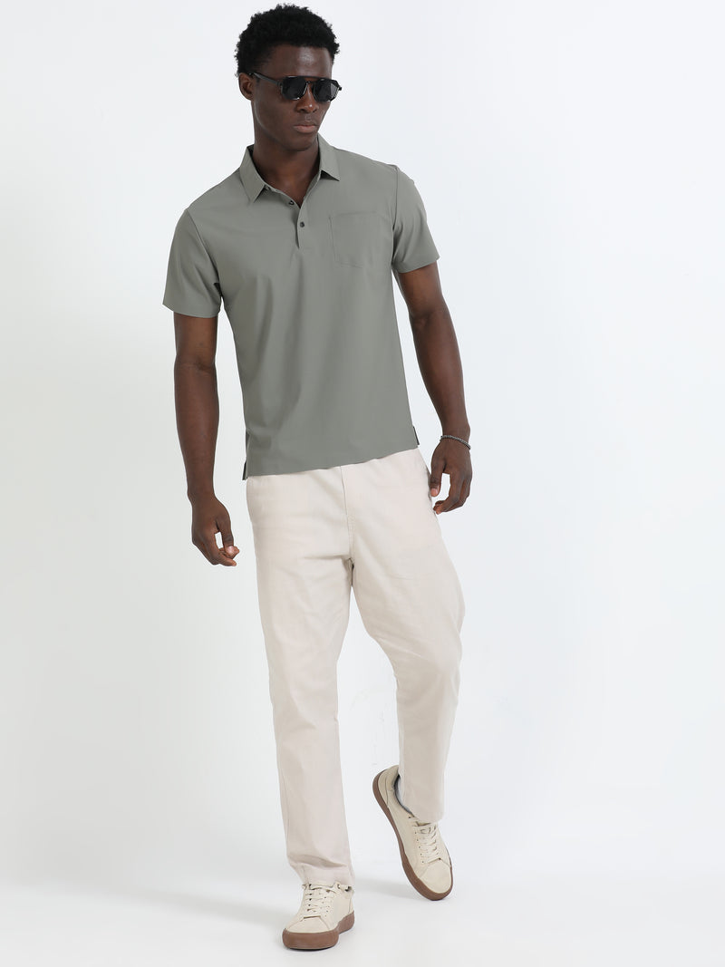 Solid Urban Olive