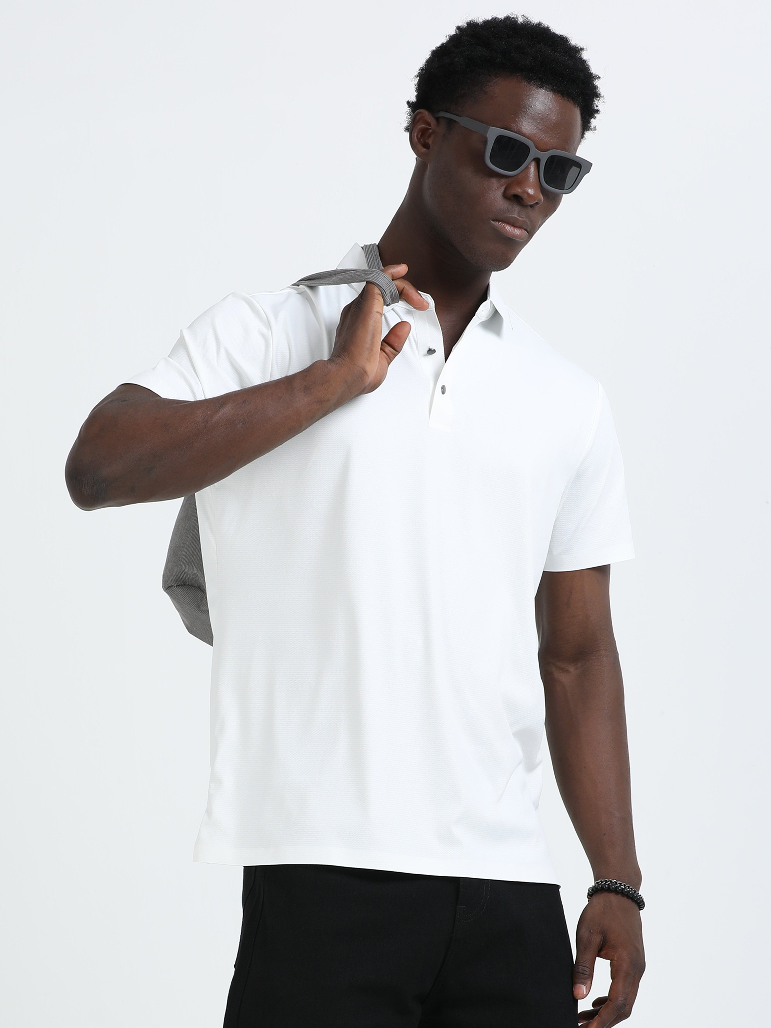 Bright White