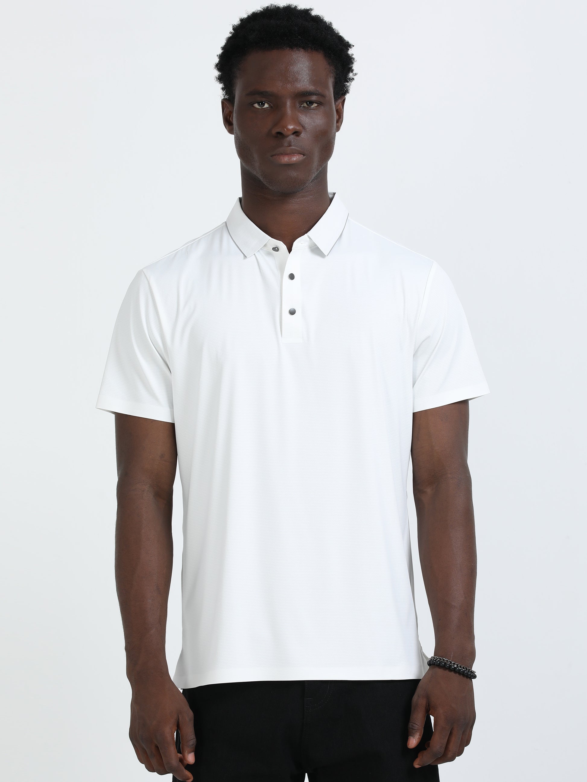 Bright White