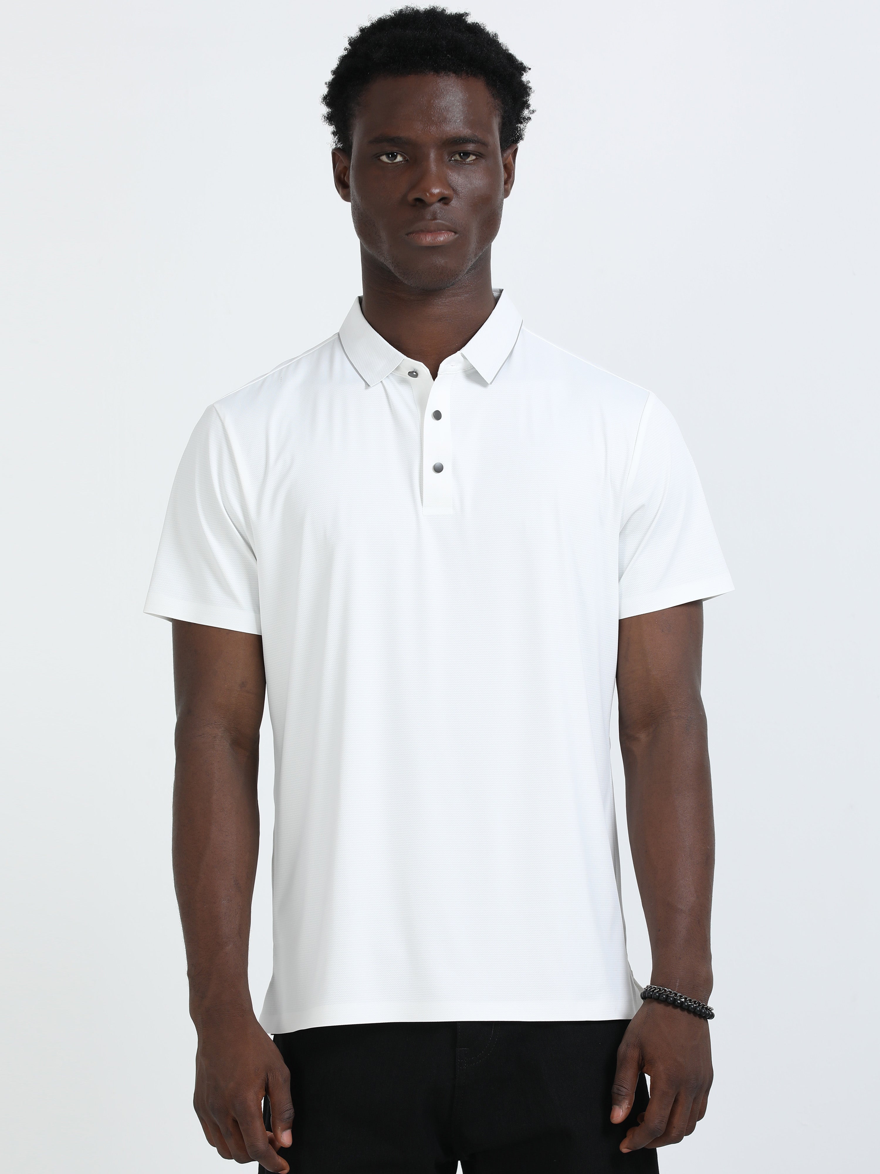 Bright White