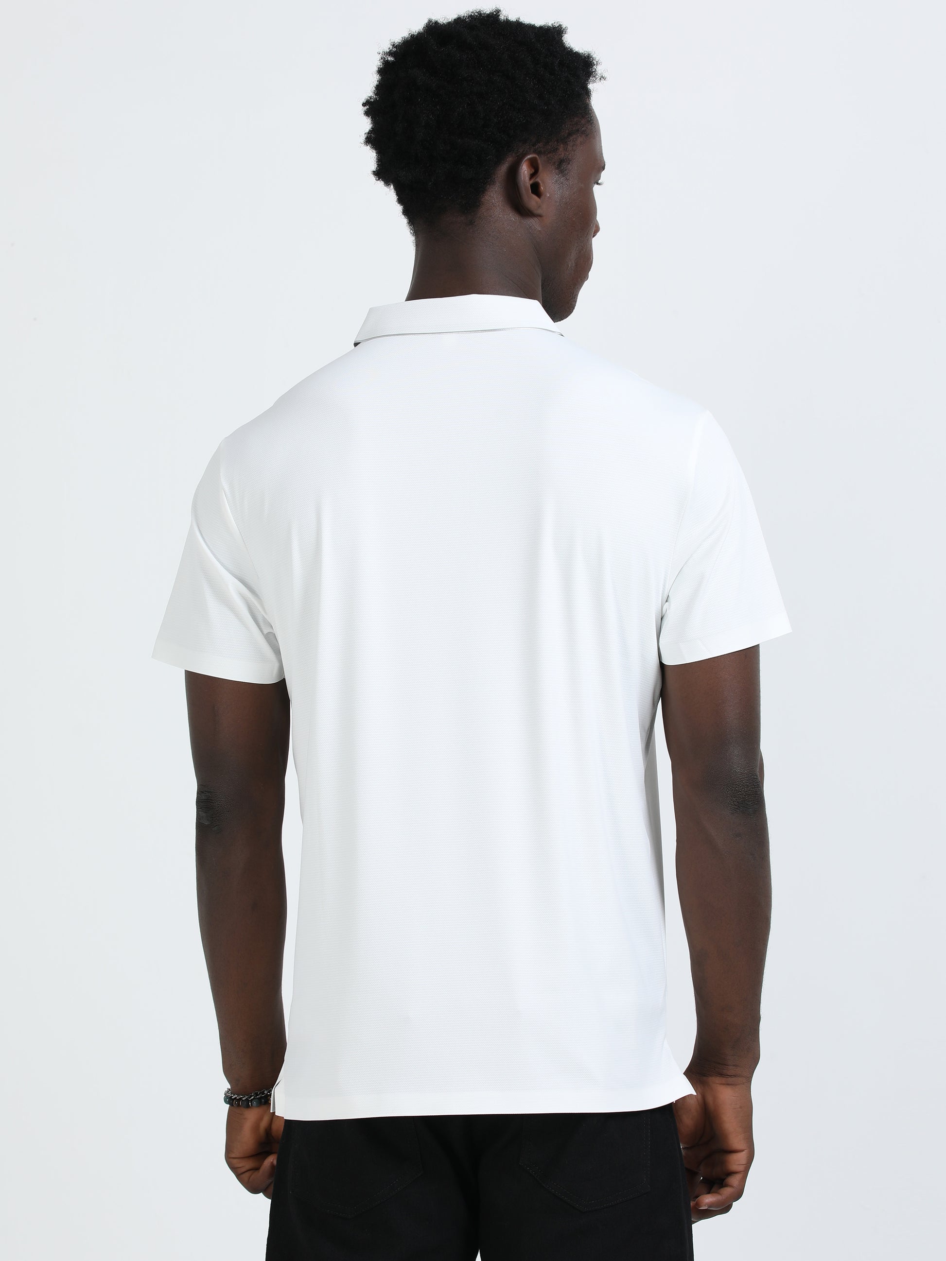 Bright White