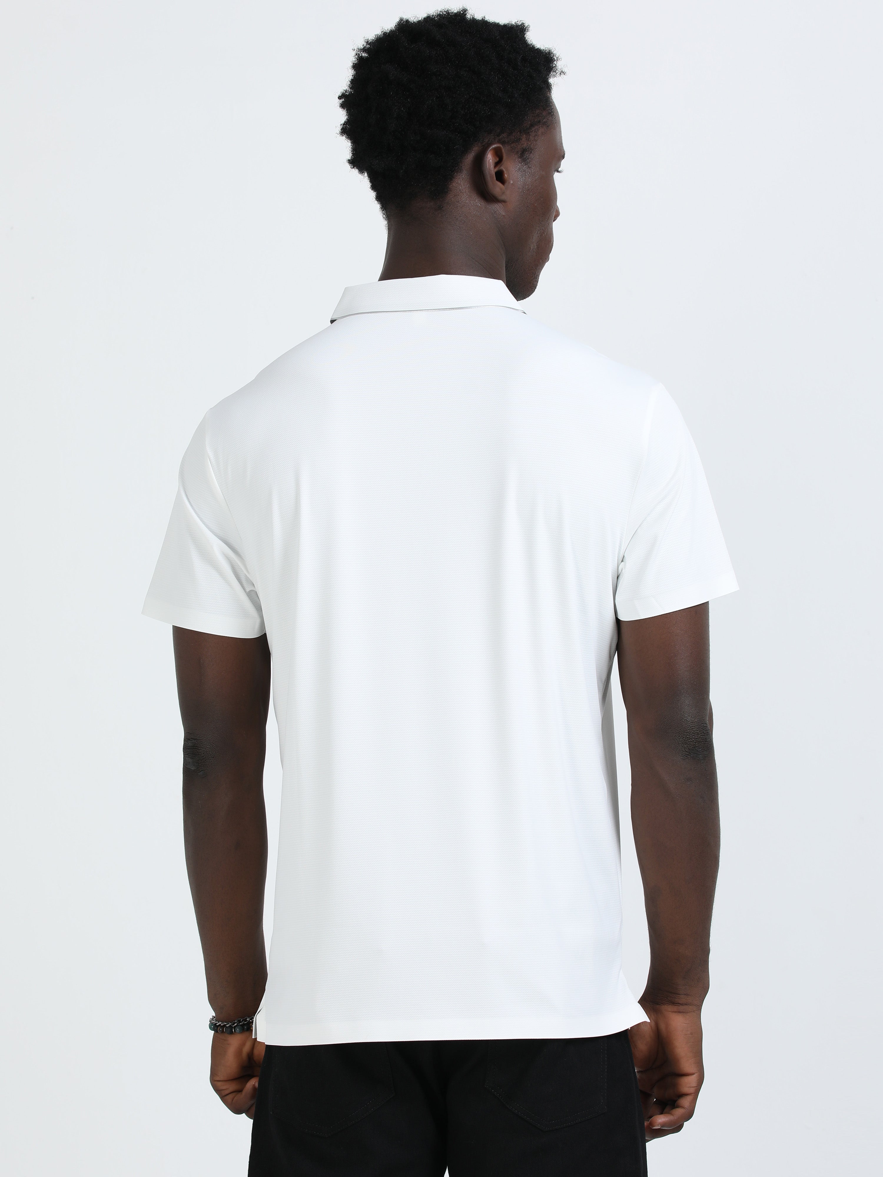 Bright White