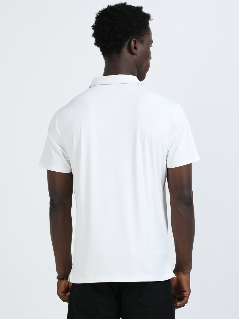 Bright White