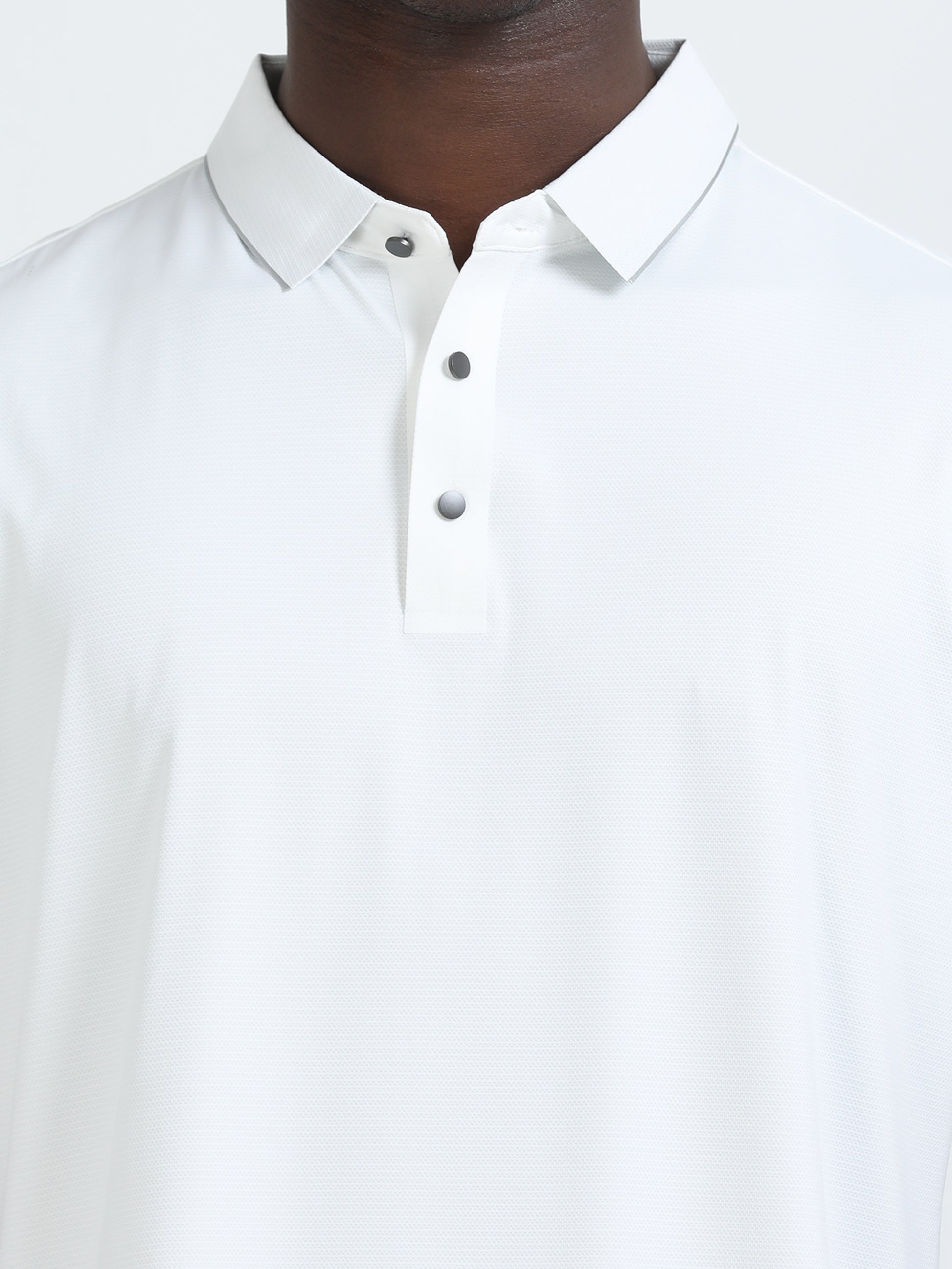 Bright White