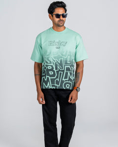 Mint Green