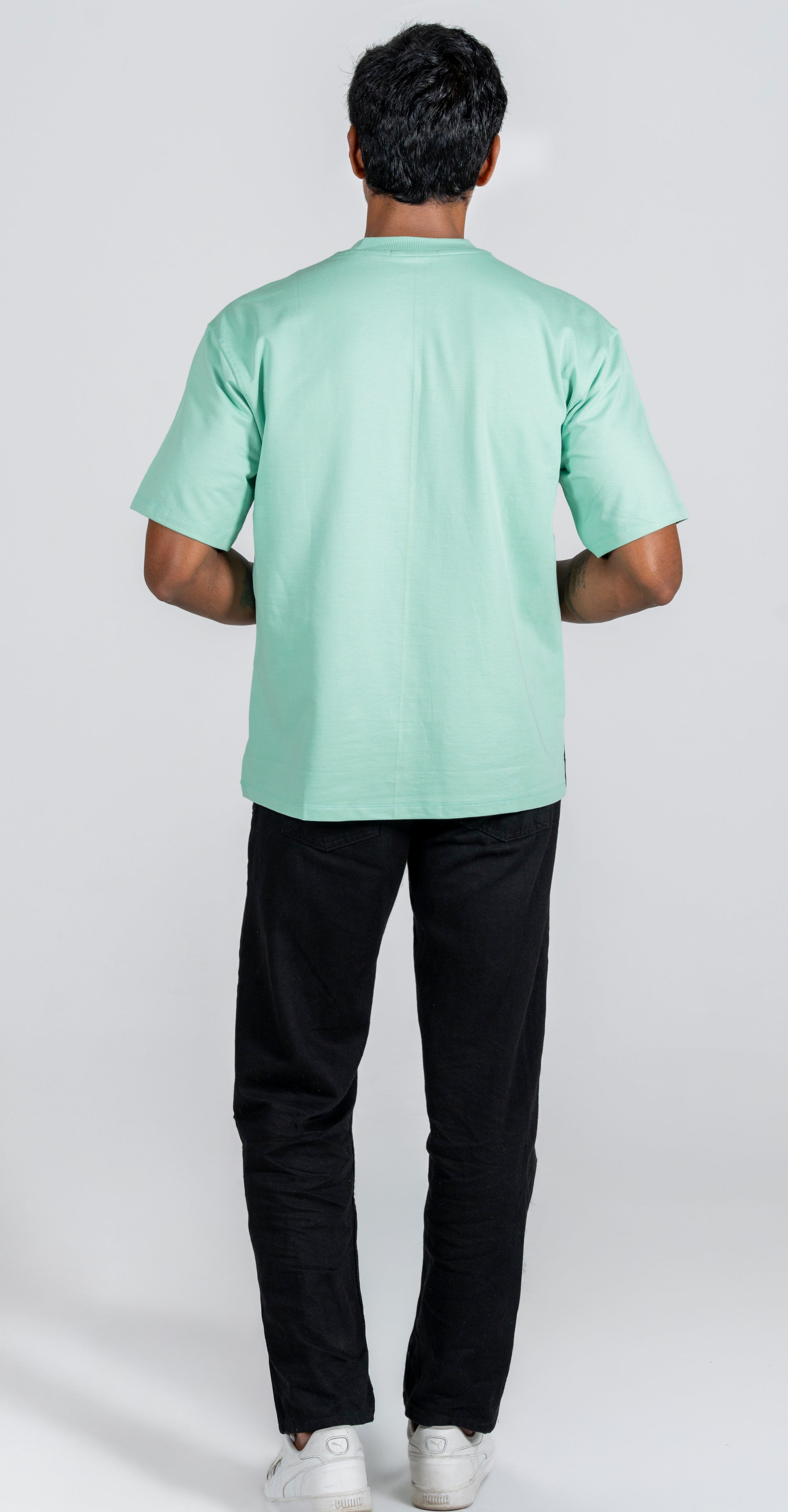 Mint Green