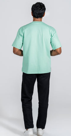 Mint Green