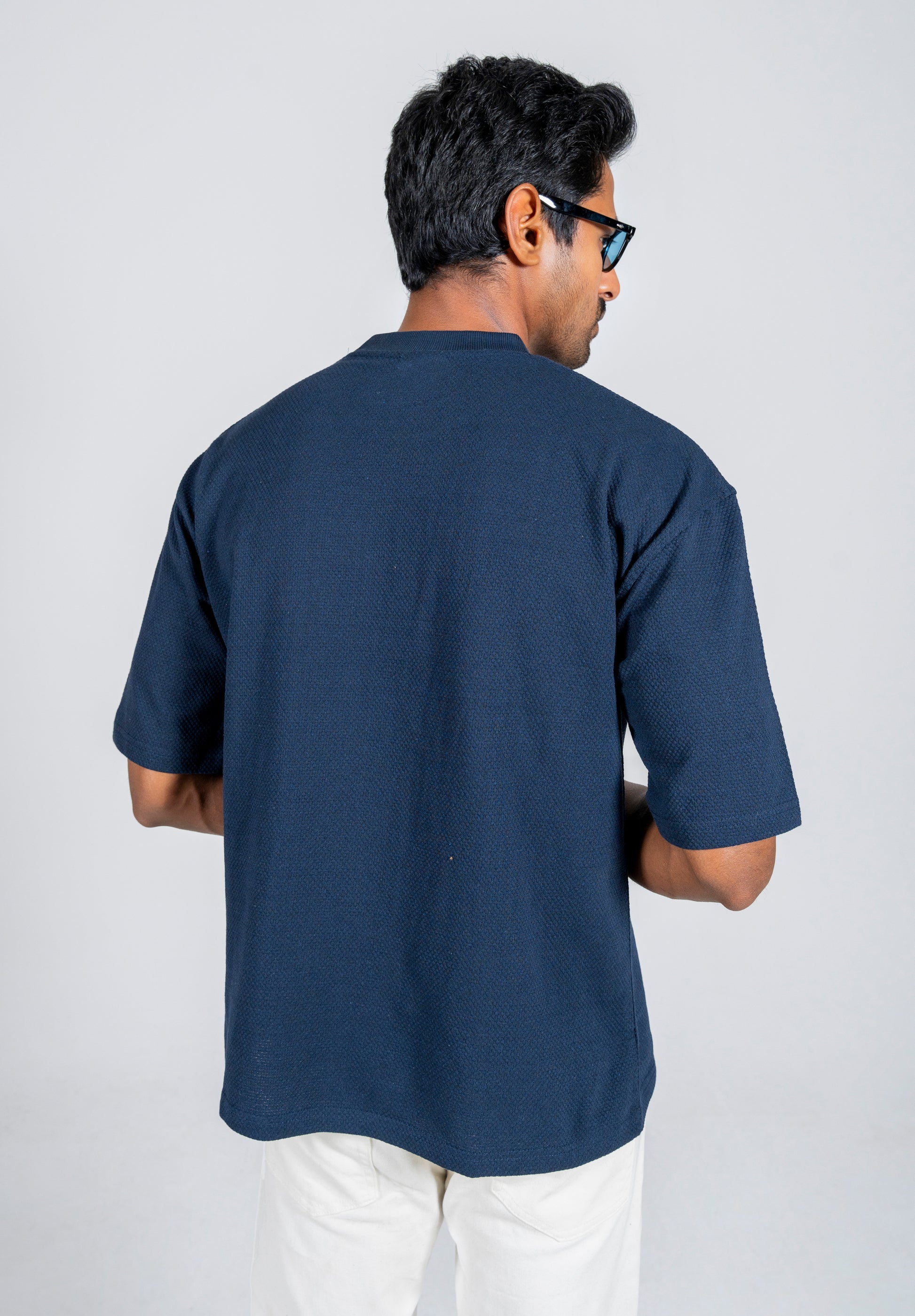 Navy Dark Blue