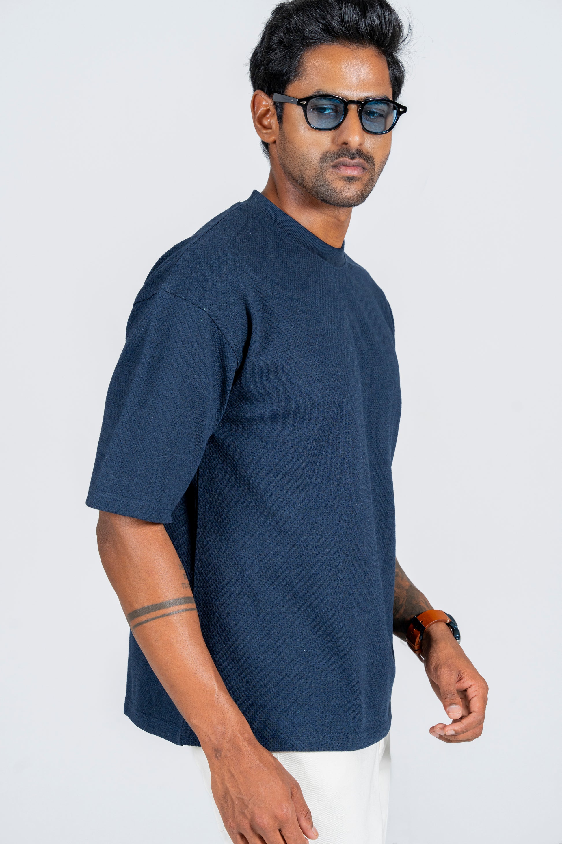 Navy Dark Blue